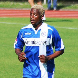 <span class="mw-page-title-main">Sibusiso Zuma</span> South African footballer