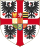 Våben fra Francesco III Gonzaga, hertug af Mantua.svg