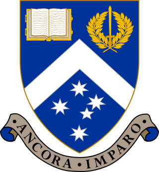 <span class="mw-page-title-main">Monash University</span> Public university based in Melbourne, Australia