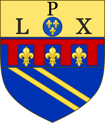 File:Arms of the House of Buonarroti (alternative).svg