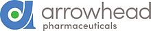Arrowhead Pharmaceuticals Logo.jpg