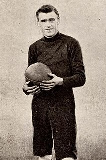 Arthur Newbound Australian rules footballer