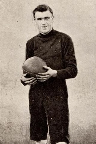 <span class="mw-page-title-main">Arthur Newbound</span> Australian rules footballer