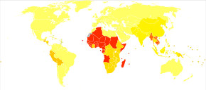 Orsóférges fertőzés – Wikipédia