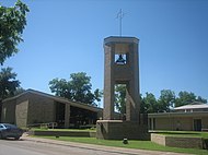 Ascension Catholic Church in Bastrop, TX IMG 0517.JPG