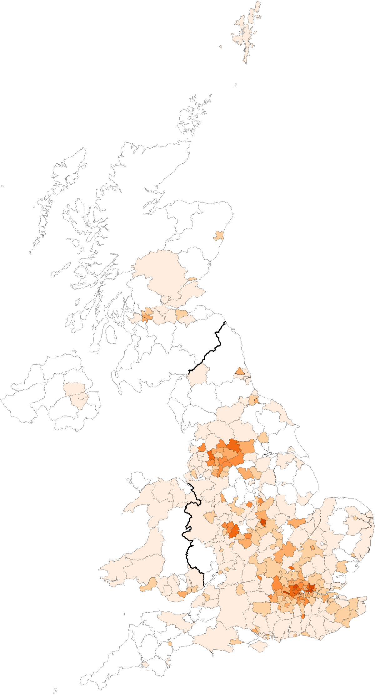 British Asians