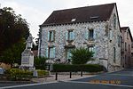 On ne passe pas (d) (monument aux morts)