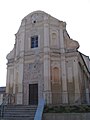 Chiesa di Sant'Anna (progetto di Benedetto Alfieri)