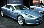 Μικρογραφία για το Aston Martin Rapide