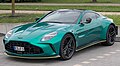 * Nominācija Aston Martin Vantage (2024) in Filderstadt --Alexander-93 12:29, 20 July 2024 (UTC) * Atzinība  Support Good quality. --MB-one 15:40, 20 July 2024 (UTC)