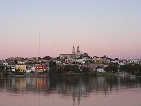 Patagones'ten Carmen