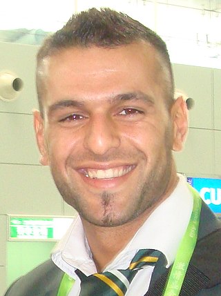 <span class="mw-page-title-main">Atif Bashir</span> Former professional footballer