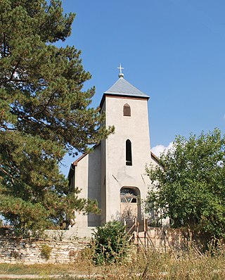 <span class="mw-page-title-main">Ciucurova</span> Commune in Tulcea, Romania