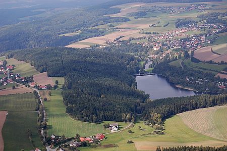 Atzenhof Trausnitz 2009