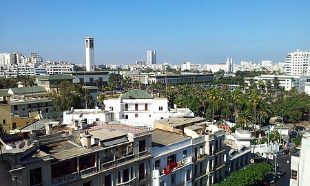 Casablanca