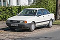 Audi 80 B3 Typ 89