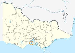 <span class="mw-page-title-main">Borough of Queenscliffe</span> Local government area in Victoria, Australia