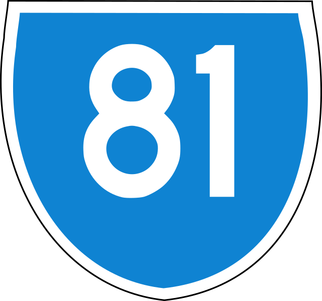 File:Australian State Route 81.svg