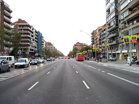 Avenida Meridiana4