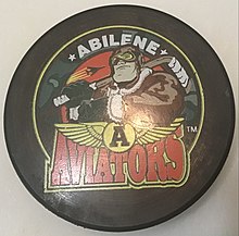 Aviator’s souvenir puck.jpg