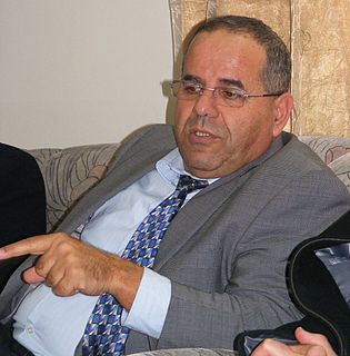 Ayoob Kara Israeli politician