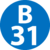 B-31 istasyonu number.png
