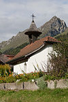 chapel