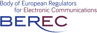 <span class="mw-page-title-main">Body of European Regulators for Electronic Communications</span>