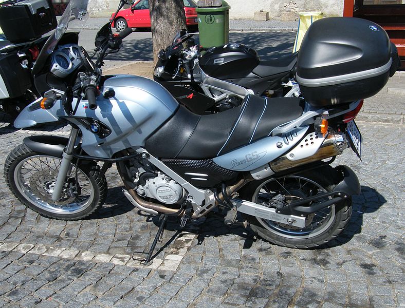 File:BMW F 650 GS DSCF0322.JPG