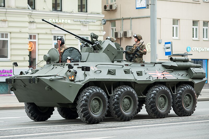 File:BTR-82 (41072268395).jpg