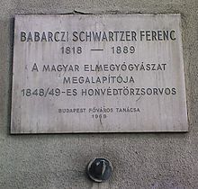 Ferenc Schwartzer