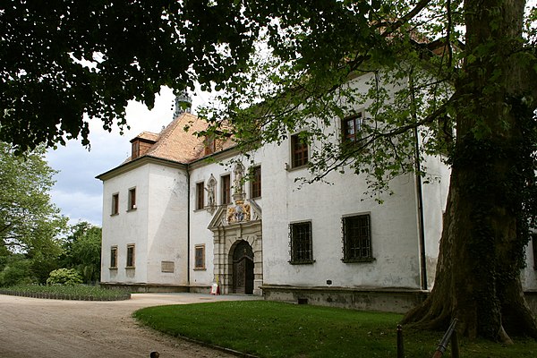 Old Castle