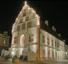 Rathaus