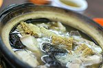 Gambar mini seharga Bak kut teh