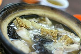 Immagine illustrativa dell'articolo Bak kut teh