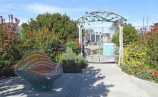 Balboa Park, San Francisco Public park in San Francisco, California