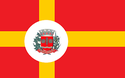 Bandeira de Miguelópolis