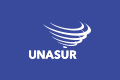 UNASUR.svg ile ilgili şikayetler