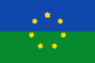 Bandera de Alfoz de Lloredo.svg