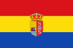 Bendera Bentarique, Spanyol