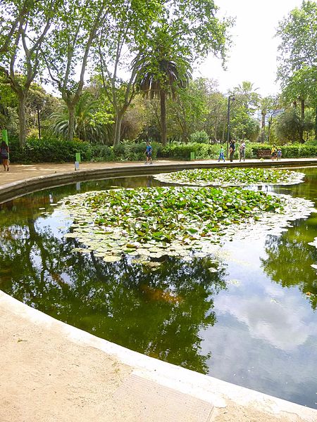 File:Barcelona - Parc Turó 4.jpg