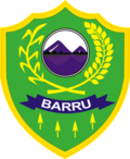 Lambang Kabupatèn Barru