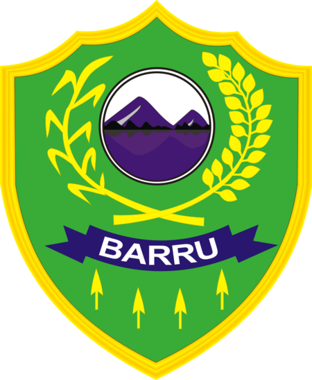 Barru