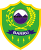 Lambang resmi Kabupaten Barru