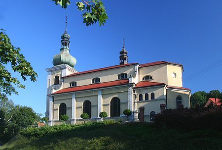 Bartošovice