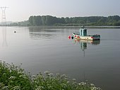 Loire i Indre-regionen