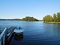 Lac des Settons