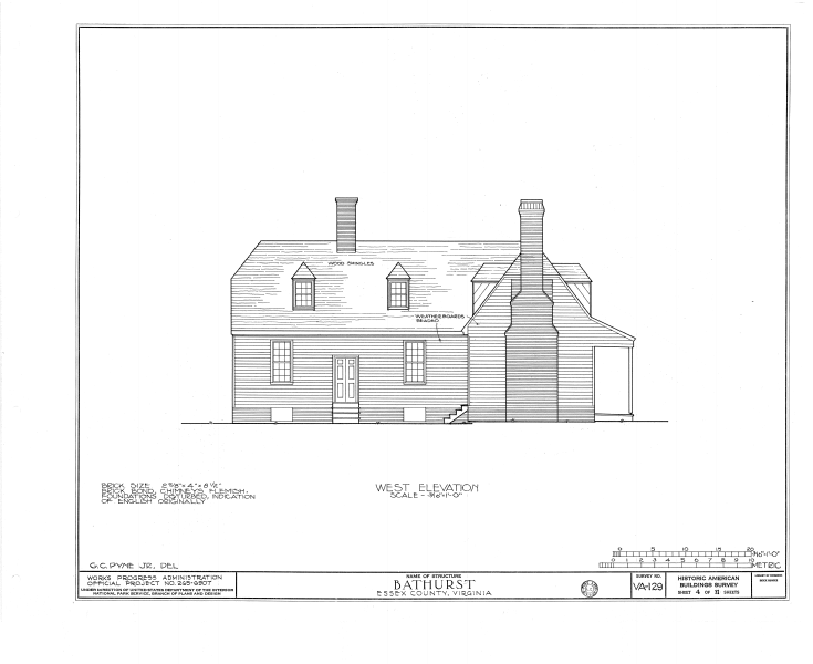 File:Bathurst, Piscataway Creek, Dunnsville, Essex County, VA HABS VA,29-DUNV.V,1- (sheet 4 of 11).png