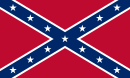 Modern rebel flag, 1948