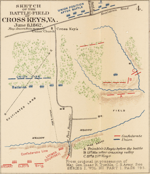 File:Battle of Cross Keys map.png